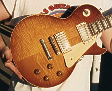 lespaul