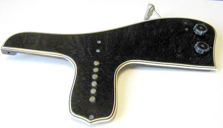 mcartypickguard