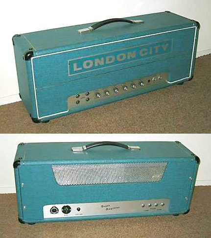 londonamp