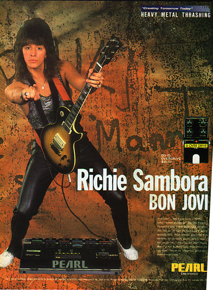 sambora